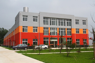 CHINA Jiangsu Kunyuan Rubber & Plastic Technology Co.,Ltd Unternehmensprofil 