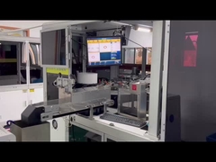 Fabrik für Gummi- oder Dichtungen