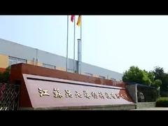 Fabrik für Gummi- oder Dichtungen