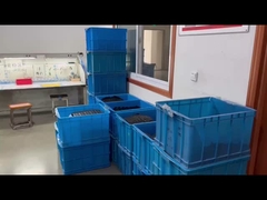 Fabrik für Gummi- oder Dichtungen