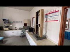 Fabrik für Gummi- und Ringdichtungen