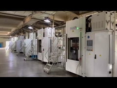 Hersteller von Gummiverschlüssen