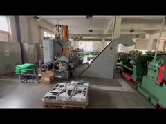 Hersteller von Gummiverschlüssen