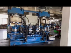 Hersteller von Gummiverschlüssen