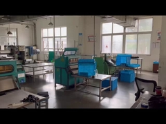 Hersteller von Gummiverschlüssen