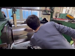 Fabrik für Gummi- und Ringdichtungen