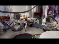 Fabrik für Gummi- und Ringdichtungen