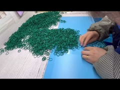 Fabrik für Gummi- und Ringdichtungen