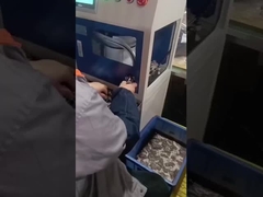 Silikon-O-Ringe gegen Reibungswärme in Dreh-Anwendungen