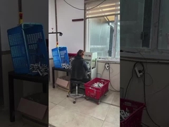 Silikon-O-Ringe gegen Reibungswärme in Dreh-Anwendungen