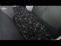 Gummi- oder Ringdichtung